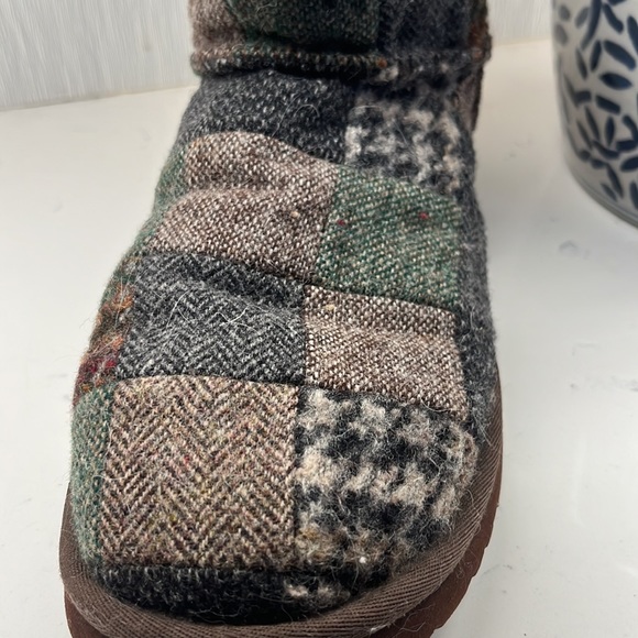 Woolrich Unisex Ugg Boots - Picture 4 of 6